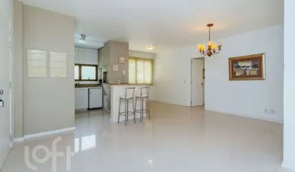 Apartamento com 3 quartos à venda na Rua Carlos Trein Filho, 266, Mont Serrat, Porto Alegre, 101 m2 por R$ 695.000