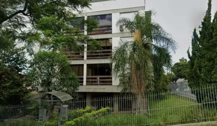 Apartamento com 2 quartos à venda na Rua São Mateus, 945, Jardim do Salso, Porto Alegre, 86 m2 por R$ 427.500