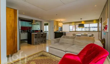 Apartamento com 3 quartos à venda na Rua Domingos Martins, 635, Cristo Redentor, Porto Alegre, 94 m2 por R$ 890.000