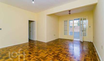 Apartamento com 3 quartos à venda na Rua São Vicente, 352, Santa Cecília, Porto Alegre, 115 m2 por R$ 375.000