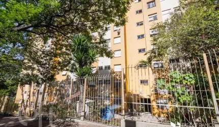 Apartamento com 2 quartos à venda na Rua Doutor Otávio Santos, 111, Jardim Itu Sabará, Porto Alegre, 58 m2 por R$ 280.000
