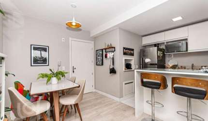 Apartamento com 2 quartos à venda na Rua Frederico Otávio Domingues Barbosa, 50, Sarandi, Porto Alegre, 60 m2 por R$ 570.000