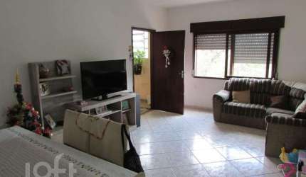 Apartamento com 2 quartos à venda na Rua Tamandaré, 875, Camaquã, Porto Alegre, 88 m2 por R$ 270.000