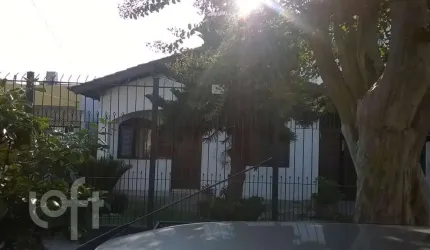 Casa com 3 quartos à venda na Rua Curupaiti, 1043, Cristal, Porto Alegre, 240 m2 por R$ 1.026.000