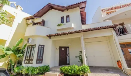 Casa em condomínio fechado com 3 quartos à venda na Avenida Ecoville, 356, Sarandi, Porto Alegre, 200 m2 por R$ 1.102.000