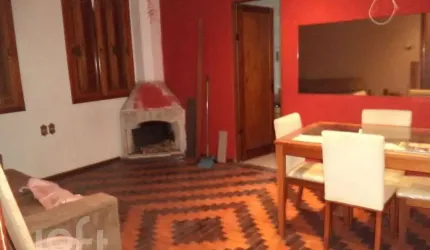 Apartamento com 3 quartos à venda na Avenida Farrapos, 1247, Floresta, Porto Alegre, 92 m2 por R$ 280.000