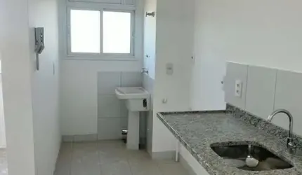 Apartamento com 2 quartos à venda na Rua Irmão Félix Roberto, 100, Humaitá, Porto Alegre, 50 m2 por R$ 250.000