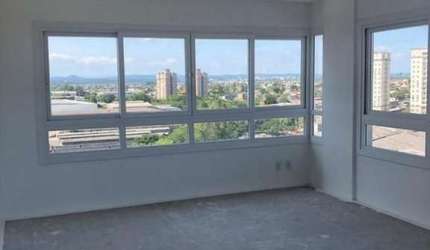Apartamento com 3 quartos à venda na Rua Frederico Otávio Domingues Barbosa, 50, Sarandi, Porto Alegre, 92 m2 por R$ 797.000