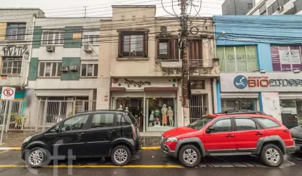 Apartamento com 3 quartos à venda na Avenida Getúlio Vargas, 746, Menino Deus, Porto Alegre, 93 m2 por R$ 365.000