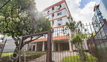 Apartamento com 3 quartos à venda na Avenida Doutor Carlos Barbosa, 530, Medianeira, Porto Alegre, 104 m2 por R$ 570.000