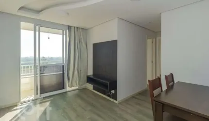 Apartamento com 2 quartos à venda na Rua Airton Ferreira da Silva, 225, Humaitá, Porto Alegre, 50 m2 por R$ 290.000