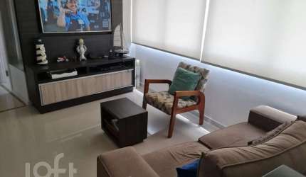 Apartamento com 2 quartos à venda na Avenida Florianópolis, 95, Azenha, Porto Alegre, 53 m2 por R$ 419.999