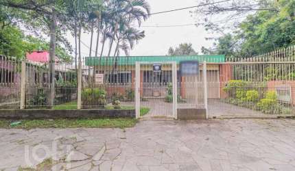 Casa com 3 quartos à venda na Avenida Protásio Alves, 9980, Mário Quintana, Porto Alegre, 98 m2 por R$ 990.000