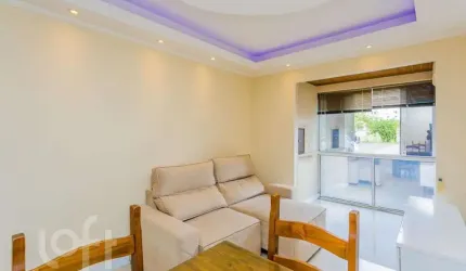 Apartamento com 2 quartos à venda na Avenida Sarandi, 905, Sarandi, Porto Alegre, 55 m2 por R$ 275.000