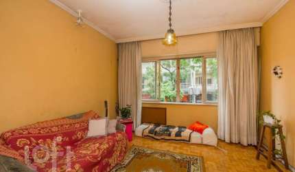 Apartamento com 3 quartos à venda na Rua Ramiro Barcelos, 1090, Independência, Porto Alegre, 139 m2 por R$ 490.500