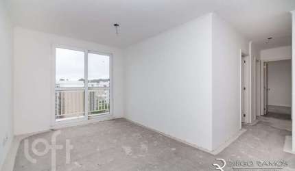 Apartamento com 3 quartos à venda na Rua Doutor Carlos Renato R. Fonseca, 200, Jardim Itu Sabará, Porto Alegre, 72 m2 por R$ 550.000