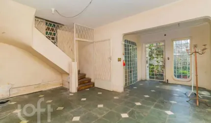 Casa com 2 quartos à venda na Rua Doutor Timóteo, 513, Floresta, Porto Alegre, 166 m2 por R$ 890.000