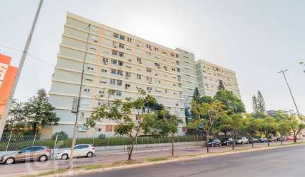Apartamento com 2 quartos à venda na Praça Princesa Isabel, 160, Azenha, Porto Alegre, 53 m2 por R$ 270.000