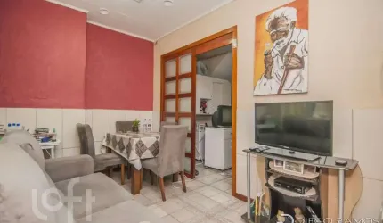 Casa com 2 quartos à venda na Rua Monsenhor Veras, 589, Santana, Porto Alegre, 100 m2 por R$ 350.000