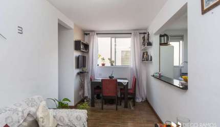 Apartamento com 3 quartos à venda na Rua Engenheiro Sadi Castro, 896, Sarandi, Porto Alegre, 60 m2 por R$ 251.750