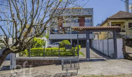 Apartamento com 2 quartos à venda na Rua Upamaroti, 1235, Cristal, Porto Alegre, 68 m2 por R$ 310.000