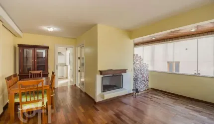 Apartamento com 2 quartos à venda na Rua Monsenhor Veras, 229, Santana, Porto Alegre, 93 m2 por R$ 650.000