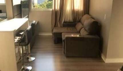 Apartamento com 2 quartos à venda na Avenida Juca Batista, 250, Ipanema, Porto Alegre, 45 m2 por R$ 261.250