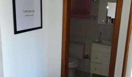 Apartamento com 1 quarto à venda na Rua Silva Tavares, 171, Passo da Areia, Porto Alegre, 41 m2 por R$ 260.000