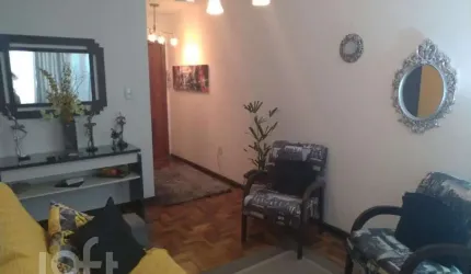 Apartamento com 3 quartos à venda na Rua José de Alencar, 1339, Medianeira, Porto Alegre, 75 m2 por R$ 395.000