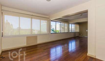 Apartamento com 3 quartos à venda na Rua Riachuelo, 1134, Centro Histórico, Porto Alegre, 183 m2 por R$ 1.200.000