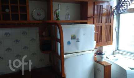 Apartamento com 2 quartos à venda na Rua Duque de Caxias, 1727, Centro Histórico, Porto Alegre, 70 m2 por R$ 375.000
