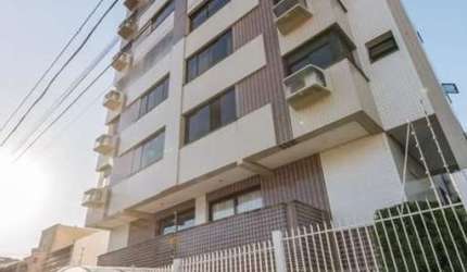 Apartamento com 1 quarto à venda na Rua Afonso Rodrigues, 408, Jardim Botânico, Porto Alegre, 47 m2 por R$ 450.000