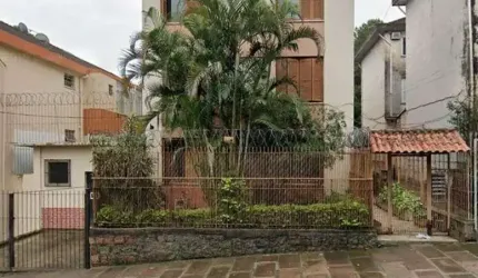 Apartamento com 3 quartos à venda na Rua Engenheiro Antônio Carlos Tibiriçá, 320, Jardim Botânico, Porto Alegre, 77 m2 por R$ 320.000