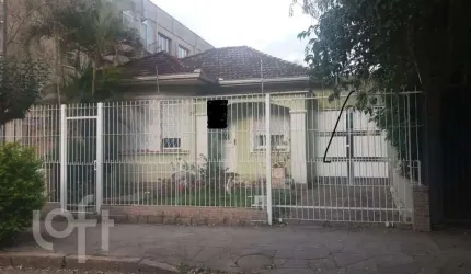 Casa com 3 quartos à venda na Rua Coronel Villagran Cabrita, 77, Partenon, Porto Alegre, 130 m2 por R$ 684.760