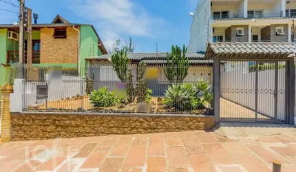 Casa com 3 quartos à venda na Rua Fernando Borba, 169, Ipanema, Porto Alegre, 147 m2 por R$ 595.000