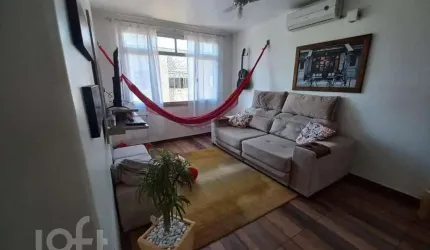 Apartamento com 3 quartos à venda na Rua Eurico Lara, 67, Medianeira, Porto Alegre, 76 m2 por R$ 330.000