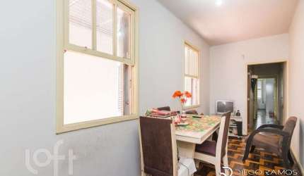 Apartamento com 2 quartos à venda na Rua Avaí, 137, Centro Histórico, Porto Alegre, 68 m2 por R$ 320.000