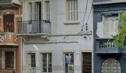 Casa com 5 quartos à venda na Rua Pelotas, Floresta, Porto Alegre, 250 m2 por R$ 950.000
