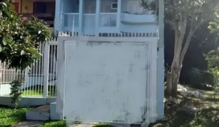 Casa com 3 quartos à venda na Rua Manauê, 176, Vila Assunção, Porto Alegre, 162 m2 por R$ 1.005.000