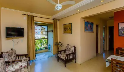 Apartamento com 3 quartos à venda na Rua Madre Bárbara Maix, 403, Jardim Itu Sabará, Porto Alegre, 73 m2 por R$ 479.000