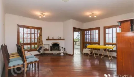 Apartamento com 3 quartos à venda na Rua Gioconda, 201, Vila Jardim, Porto Alegre, 200 m2 por R$ 1.010.000
