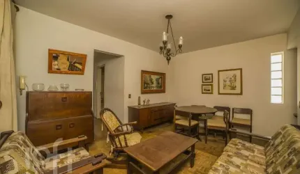 Apartamento com 3 quartos à venda na Rua Riachuelo, 1268, Centro Histórico, Porto Alegre, 93 m2 por R$ 400.000