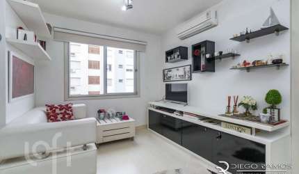 Apartamento com 1 quarto à venda na Rua Oswaldo Pereira de Freitas, 195, Partenon, Porto Alegre, 39 m2 por R$ 260.000