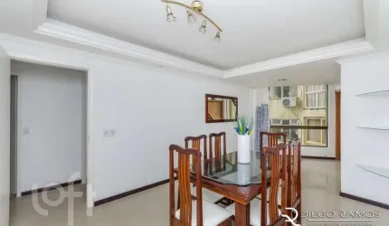 Apartamento com 2 quartos à venda na Rua Sarmento Leite, 995, Cidade Baixa, Porto Alegre, 73 m2 por R$ 360.000
