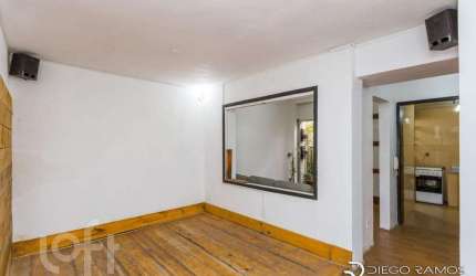 Apartamento com 3 quartos à venda na Rua Curupaiti, 1091, Cristal, Porto Alegre, 105 m2 por R$ 318.000