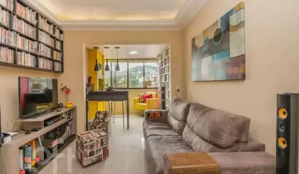 Apartamento com 2 quartos à venda na Avenida Clemenciano Barnasque, 160, Teresópolis, Porto Alegre, 73 m2 por R$ 360.000
