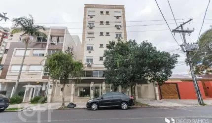 Apartamento com 2 quartos à venda na Rua La Plata, 670, Jardim Botânico, Porto Alegre, 52 m2 por R$ 660.000