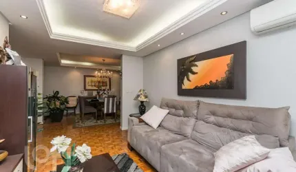 Apartamento com 3 quartos à venda na Rua Bogotá, 22, Jardim Lindóia, Porto Alegre, 129 m2 por R$ 760.000