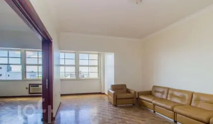 Apartamento com 4 quartos à venda na Praça Dom Feliciano, 56, Centro Histórico, Porto Alegre, 144 m2 por R$ 700.000