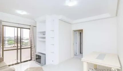 Apartamento com 3 quartos à venda na Rua Santa Flora, 1268, Cavalhada, Porto Alegre, 76 m2 por R$ 390.000